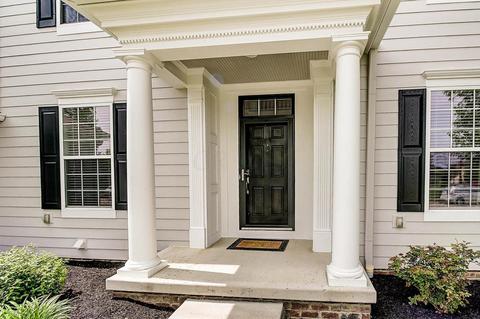 8071 Alimoore Grn, Dublin, OH 43016 photo 2