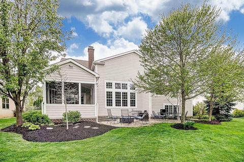 8071 Alimoore Grn, Dublin, OH 43016 photo 33