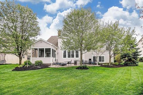 8071 Alimoore Grn, Dublin, OH 43016 photo 34