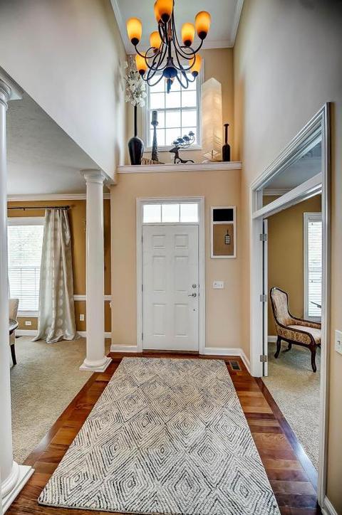 8071 Alimoore Grn, Dublin, OH 43016 photo 3