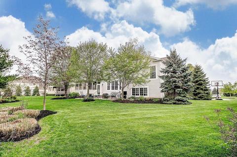 8071 Alimoore Grn, Dublin, OH 43016 photo 35