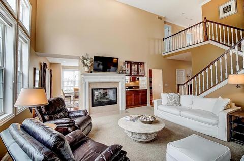 8071 Alimoore Grn, Dublin, OH 43016 photo 9