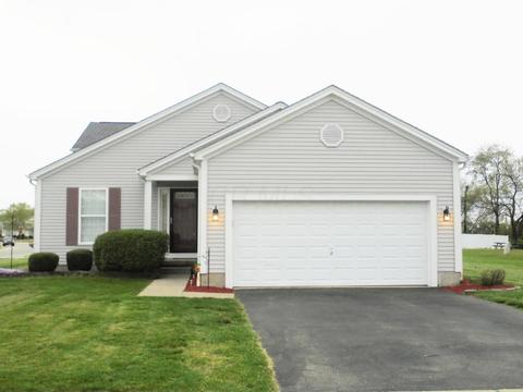 1440 Pecan Pl, Circleville, OH 43113 photo 3