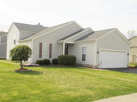 1440 Pecan Pl, Circleville, OH 43113 photo 2