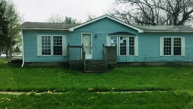 308 N Goodbread St, Nevada, OH 44849 photo 1