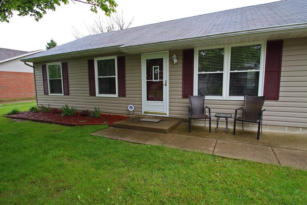 336 Meadow Dr, Circleville, OH 43113 photo 3