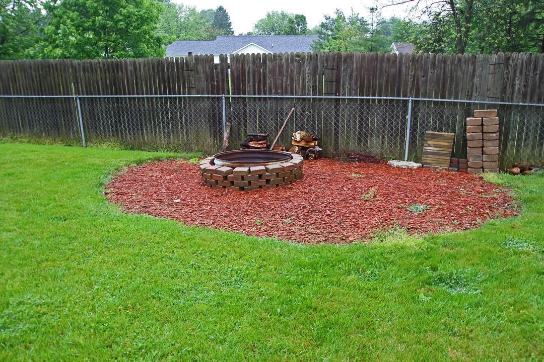 336 Meadow Dr, Circleville, OH 43113 photo 7