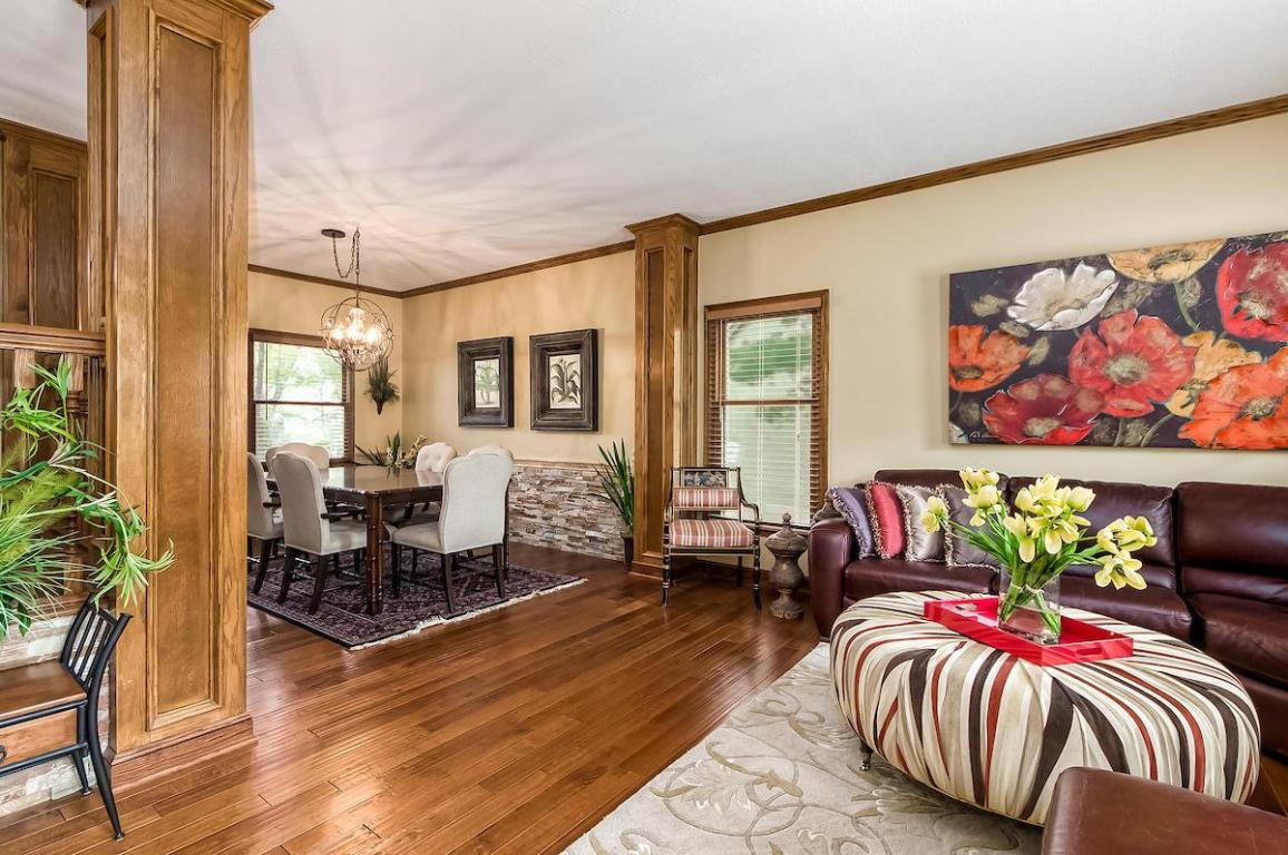 220 Paddock Cir E, Powell, OH 43065 photo 4