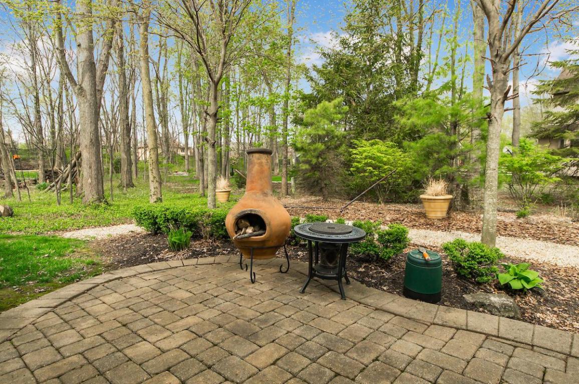 220 Paddock Cir E, Powell, OH 43065 photo 29