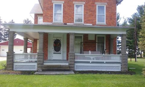 7141 Prospect Dublin Rd, Prospect, OH 43342 photo 2