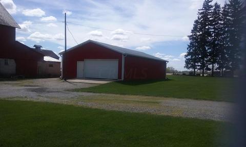 7141 Prospect Dublin Rd, Prospect, OH 43342 photo 5
