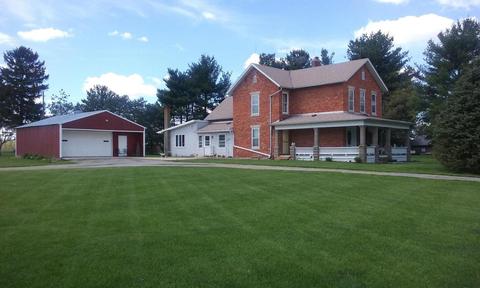 7141 Prospect Dublin Rd, Prospect, OH 43342 photo 1