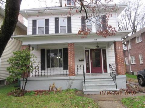 518 Mount Vernon Rd, Newark, OH 43055 photo 1
