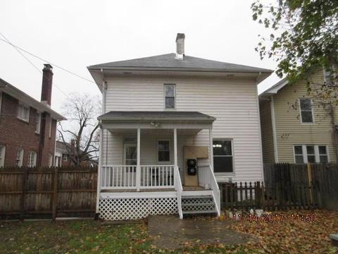518 Mount Vernon Rd, Newark, OH 43055 photo 7