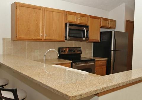 1235 Rivercrest Dr #E, Delaware, OH 43015 photo 3