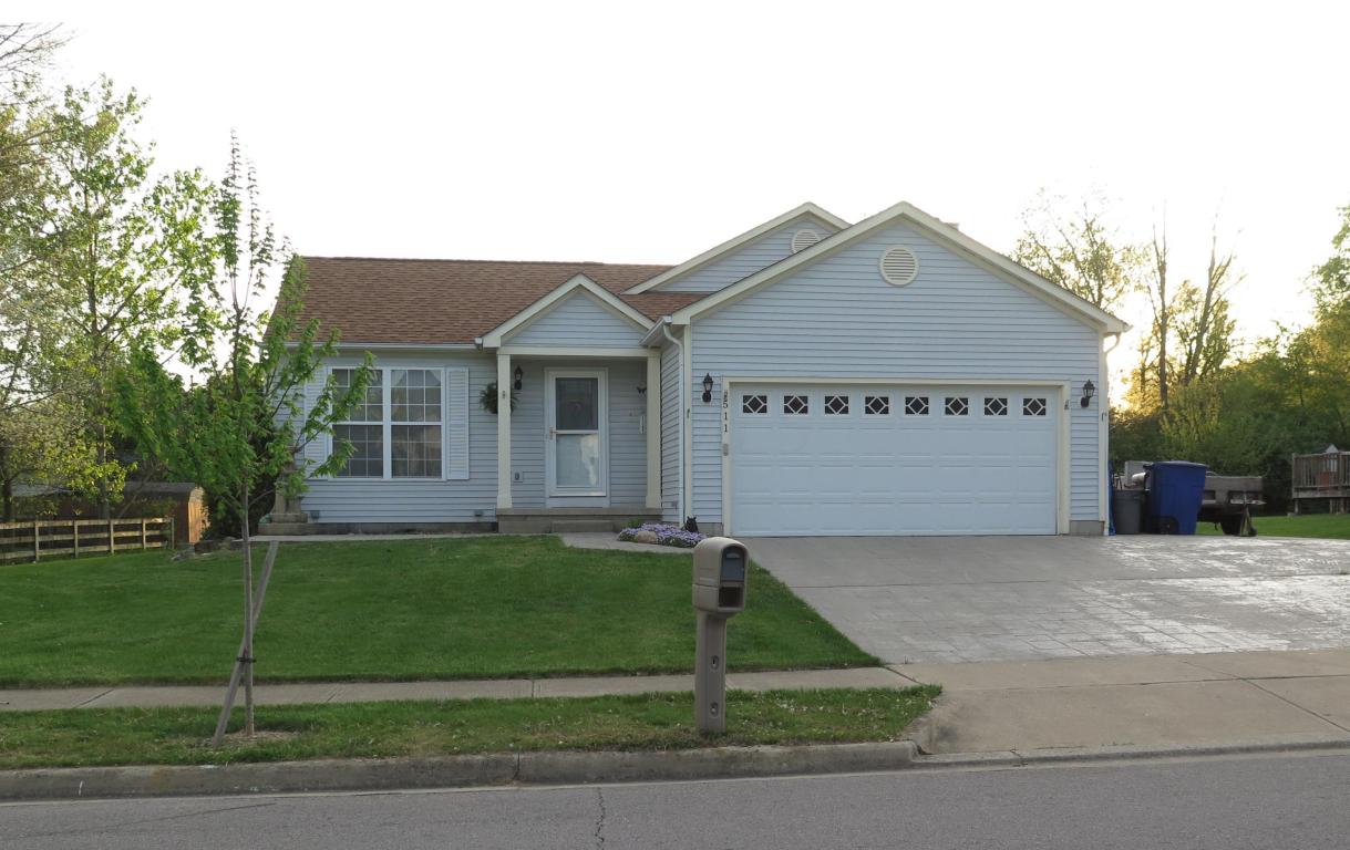 511 Thistle Dr, Delaware, OH 43015 photo 1