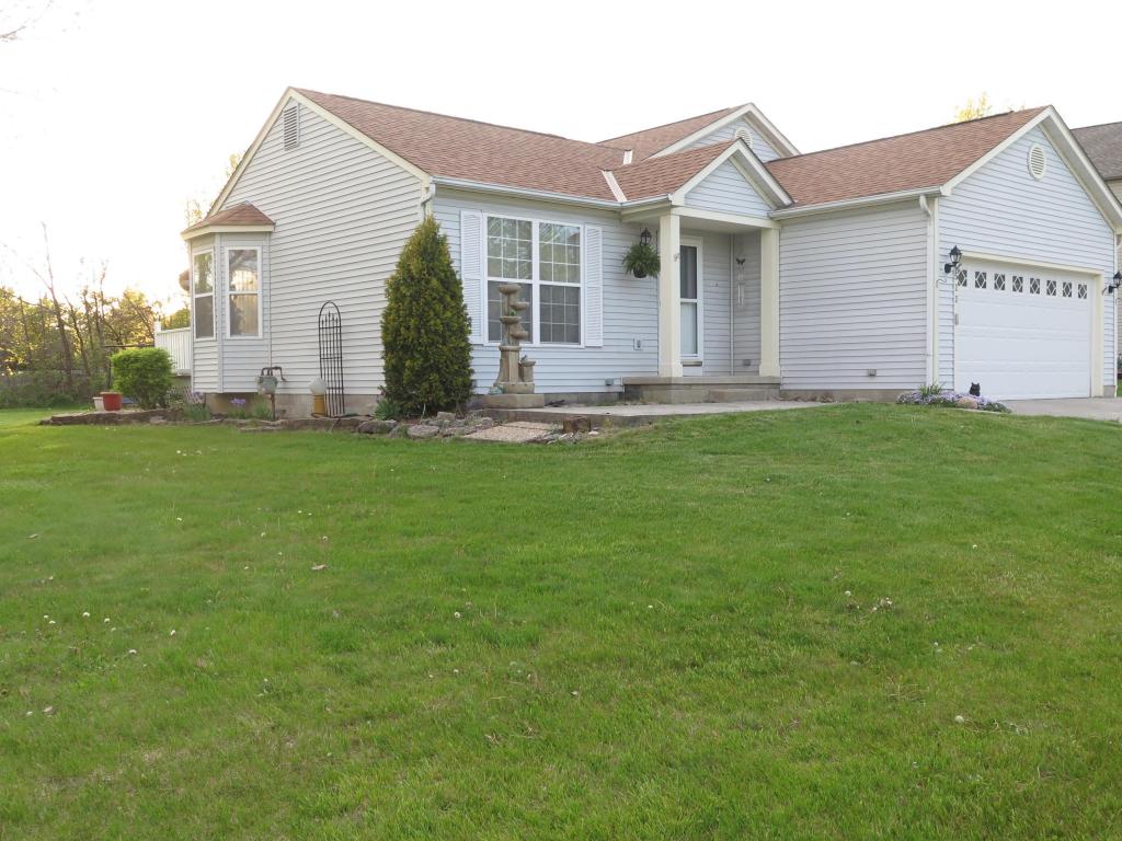 511 Thistle Dr, Delaware, OH 43015 photo 2
