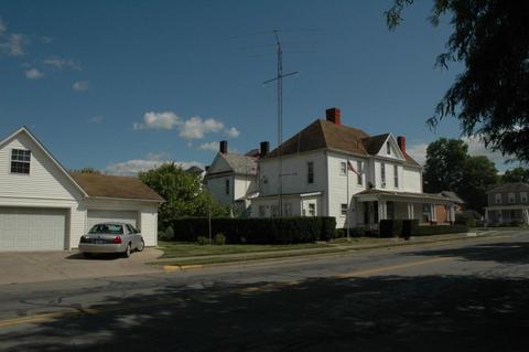 304 E Mound St, Circleville, OH 43113 photo 37