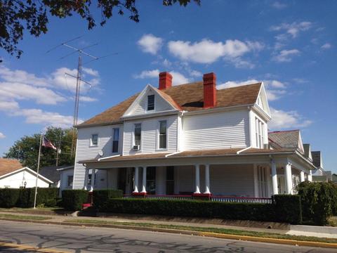 304 E Mound St, Circleville, OH 43113 photo 39
