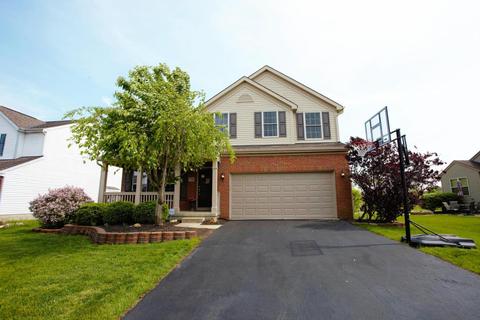 754 Range Dr, Galloway, OH 43119 photo 1
