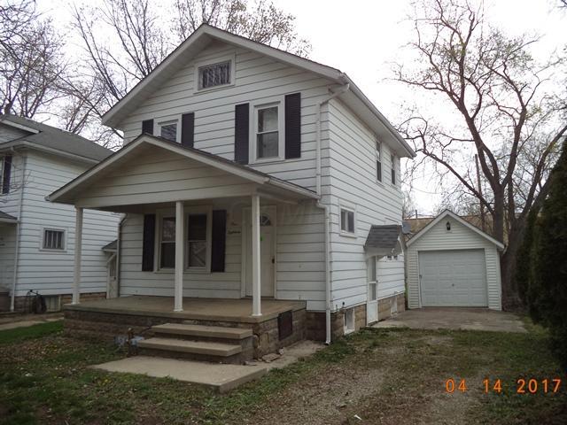118 Thomas Ave, Lancaster, OH 43130 photo 1