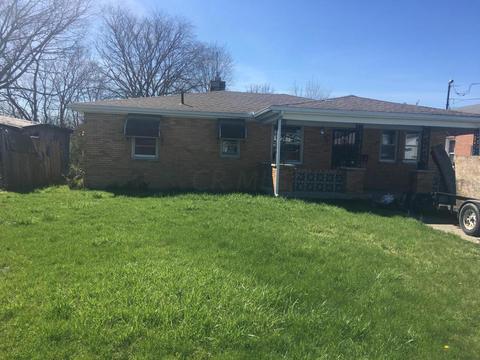 707 Montgomery Ave, Springfield, OH 45506 photo 2