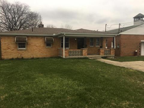 707 Montgomery Ave, Springfield, OH 45506 photo 1