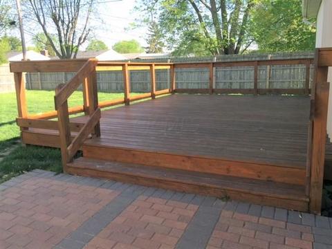 315 Cedar Hts, Circleville, OH 43113 photo 3