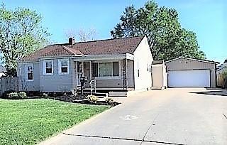 315 Cedar Hts, Circleville, OH 43113 photo 1