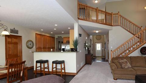 6352 Carriann Ct, Hilliard, OH 43026 photo 5