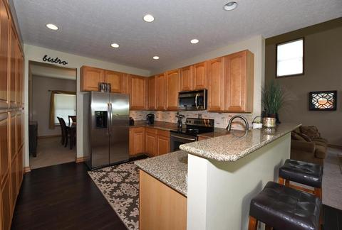 6352 Carriann Ct, Hilliard, OH 43026 photo 9