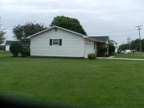 508 Edgewood Dr, Circleville, OH 43113 photo 1