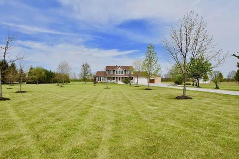 8564 Carter Rd, Hilliard, OH 43026 photo 2