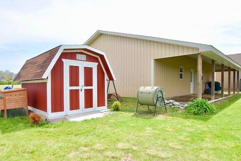 8564 Carter Rd, Hilliard, OH 43026 photo 25