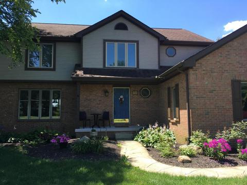 5252 Baker Rd, Delaware, OH 43015 photo 1