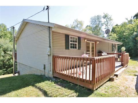 485 Back Run Rd, Philo, OH 43771 photo 1