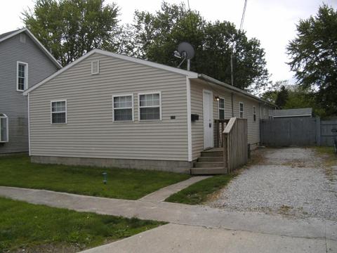 275 Barnhart St, Marion, OH 43302 photo 1