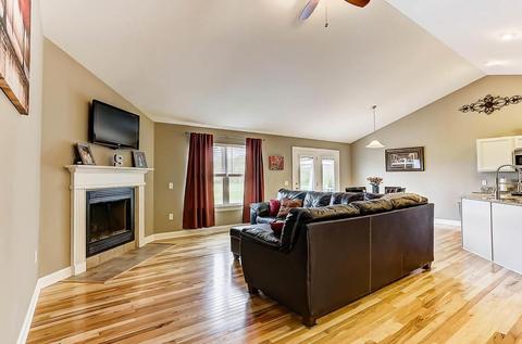 11887 Thrailkill Rd, Orient, OH 43146 photo 5