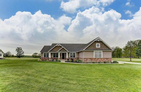 11887 Thrailkill Rd, Orient, OH 43146 photo 1