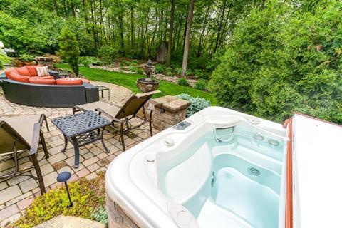 5592 Caplestone Ln, Dublin, OH 43017 photo 44
