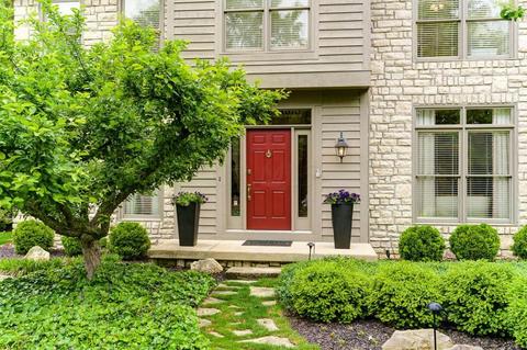 5592 Caplestone Ln, Dublin, OH 43017 photo 3