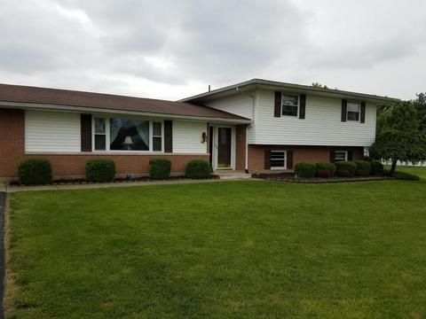499 Dunkle Rd, Circleville, OH 43113 photo 1