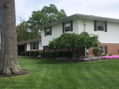 499 Dunkle Rd, Circleville, OH 43113 photo 4