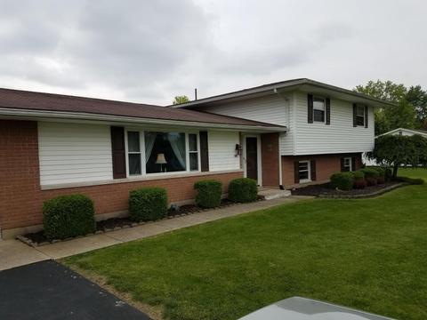 499 Dunkle Rd, Circleville, OH 43113 photo 2