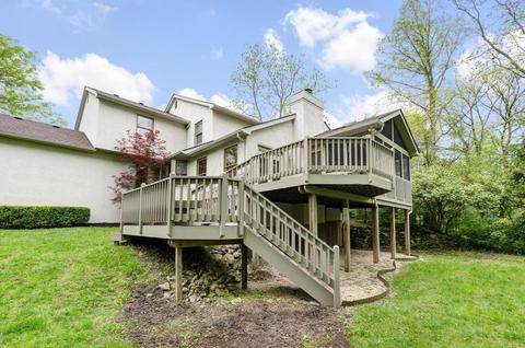 4604 Donegal Cliffs Dr, Dublin, OH 43017 photo 5
