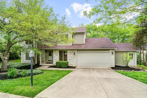 4604 Donegal Cliffs Dr, Dublin, OH 43017 photo 1