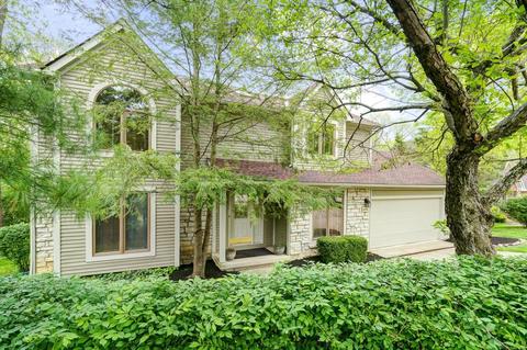 4604 Donegal Cliffs Dr, Dublin, OH 43017 photo 2