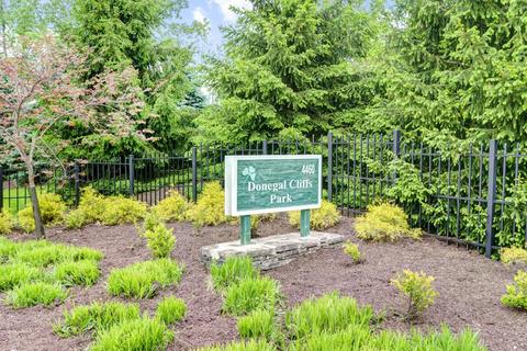 4604 Donegal Cliffs Dr, Dublin, OH 43017 photo 7