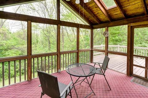 4604 Donegal Cliffs Dr, Dublin, OH 43017 photo 12