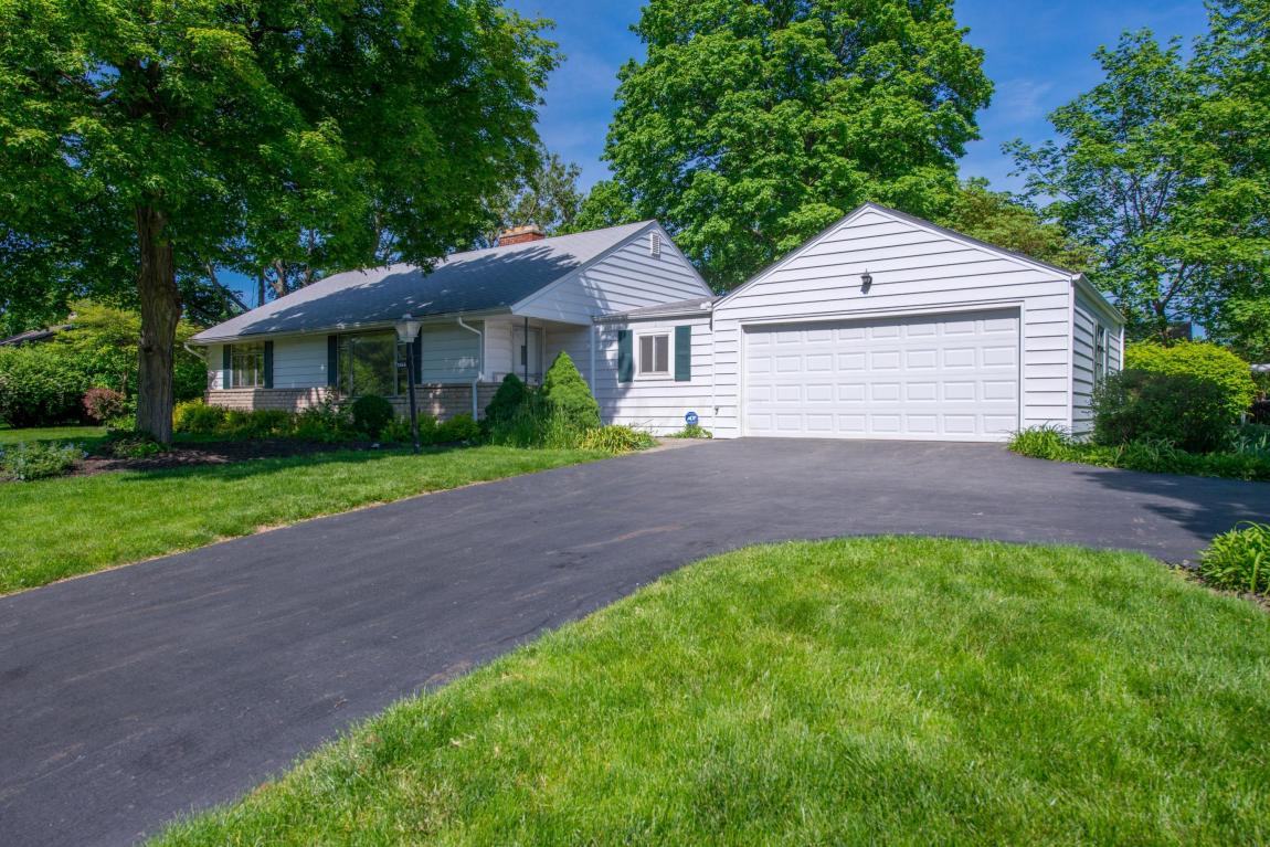 3166 Redding Rd, Columbus, OH 43221 photo 1